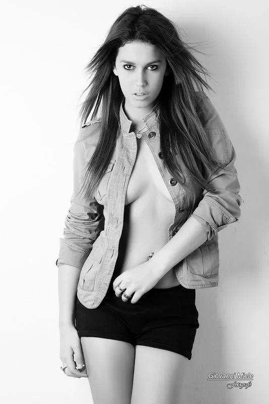 Ritratto professionale donna Milano - Beatrice