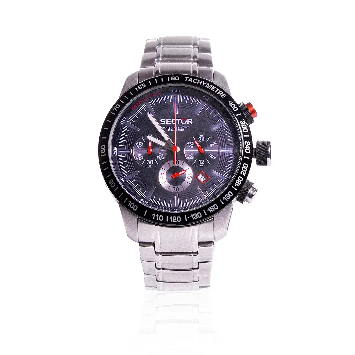 Fotografo e-commerce Milano - orologio still life professionale
