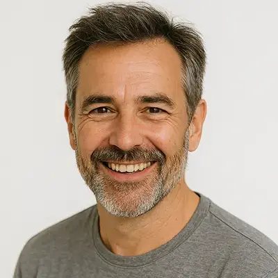 Fotografo ritratto a Milano, Giovanni Miele